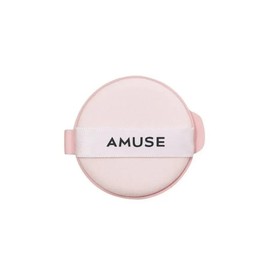 [Amuse Dew Power Vegan Cushion 15g (Refill) gs] 02 Healthy / [어뮤즈 듀 파워 비건 쿠션 15g (리필) gs] 02 헬시