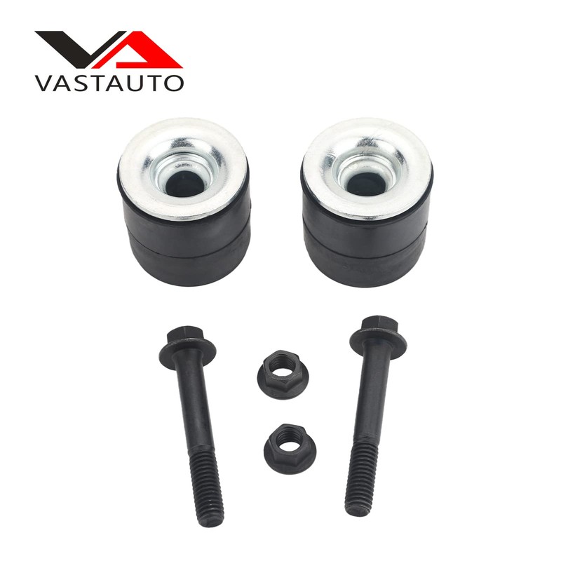Radiator Rubber Mount Radiator Rubber Core Support Body Mount Bushings