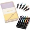 Moribe Creation CKT-164 ANGE DE RUBAN 2 WAYGRIP Chisel Set