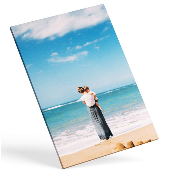 WhatsOnYourWall Photo Canvas your Image | Framed Canvas Prints |