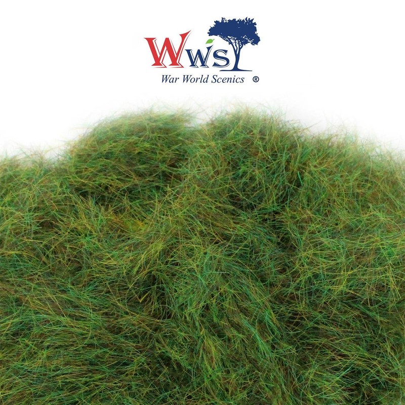 WWScenics | 10mm Summer Static Grass |30g | WSG10-011 |