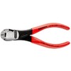 High Leverage End Cutting Nippers 140mm