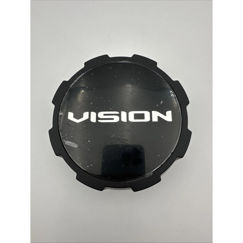 Vision Center Cap C354SB-8V-ECL
