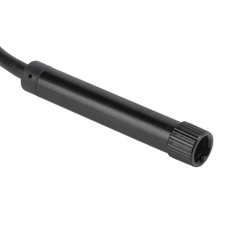 8mm Wifi Industrial Endoscope Inspection Camera 1200P HD Lens IP68