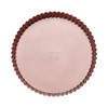 Wiltshire Rose Gold Round Quiche and Tart Pan, PFOA PTFE