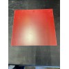 G10/FR4 .375" x 11.00" x 11.75" Red / White /