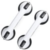 Grab Bars for Bathtubs and Showers, 2 Pack Shower Handle