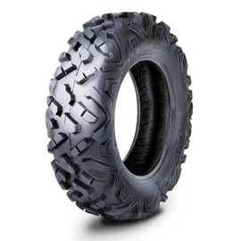 ROADGUIDER Set 2 ATV UTV Tires 26x9-12 26x9x12 6PR All Terrain 10395