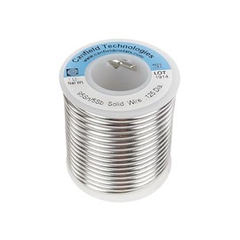 Canfield 95/5 Lead Free Wire Solder