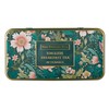 New English Teas Victorian Garden Tea Tin with 40 English
