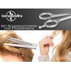 Modelling Scissors from Solingen Thinning Scissors Hair Scissors Made in