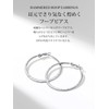 PROSTEEL Hoop Earrings, Surgical Stainless Steel, Women's, Hypoallergenic, Loop Earrings,
