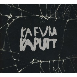 Kaputt(Lp) [Vinyl LP]