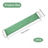 0XBIT Back Scrubber for Shower, 2 Pieces Soft Back Wash