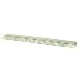 1/4" Leg x 1/2" Crown 20GA 304 Stainless 5008C Staples 5M Box