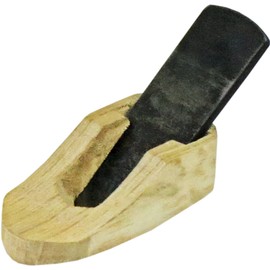 Daigoro Sculpture Kanna Sword Shape (Large)