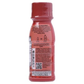 Good State Ionic Plasma Water SHOT Cold-Plasma 2.5 oz. Nitric Oxide 24-Count by Good State