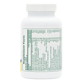 Naturesplus Ultra Prenatal 90tabs Vit D3 Hierro Sfn