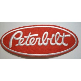 Peterbilt~Embr