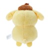 Sanrio 256552 Pompompurin Clip On Mascot Holder