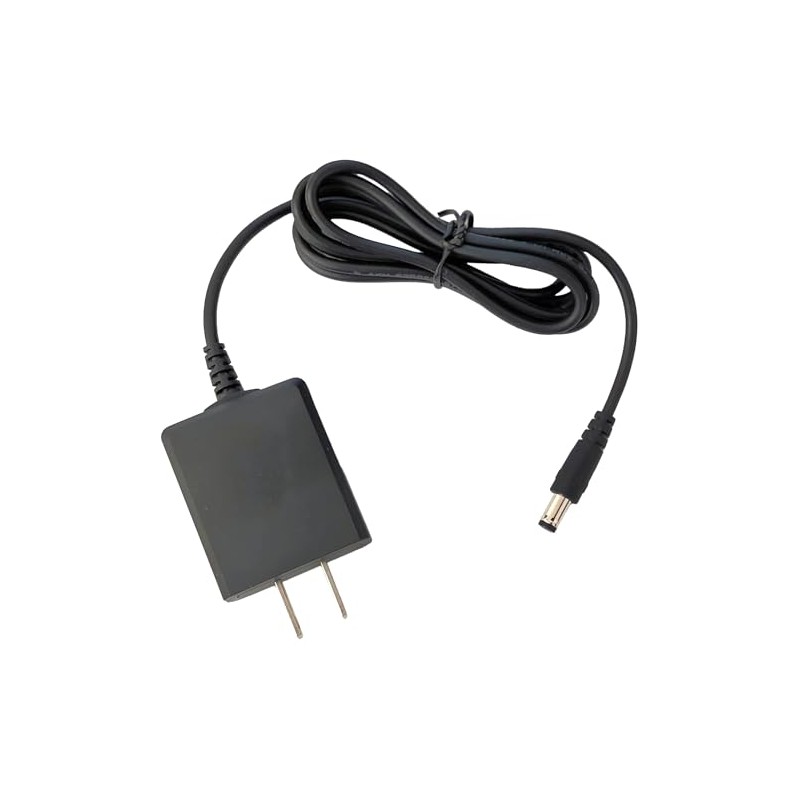 Kaito Denshi AC Adapter PSE Compliant 12V 1A 12W Plastic