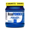 YAMAMOTO NUTRITION BCAA 2:1:1 300 gr, Integratore Alimentare di Aminoacidi