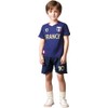 NITAFOX Soccer Jerseys for Kids Boys & Sports Fan Jerseys,