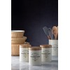 Mason Cash 2002.250 Heritage Utensil Holder, 13.5 x 17.5 cm,