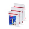Vileda Laundry Bag Set - 3 Tear-Resistant Mesh Bags for