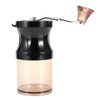 Mini Manual Coffee Grinder Adjustable Ceramic Core Hand Coffee Mill