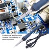 Soldering Iron Handle, Soldering Iron Handle 6 Hole Socket Station