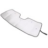 car-attention Front Windshield Cover Sun Shade Protective Cover For Lexus