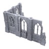 EnderToys Gothic Sci-Fi Ruins by Terrain4Print (Set A), 3D Printed