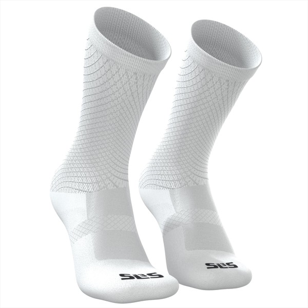 SLS3 Triathlon Socks – Engineered for Comfort in Triathlons –