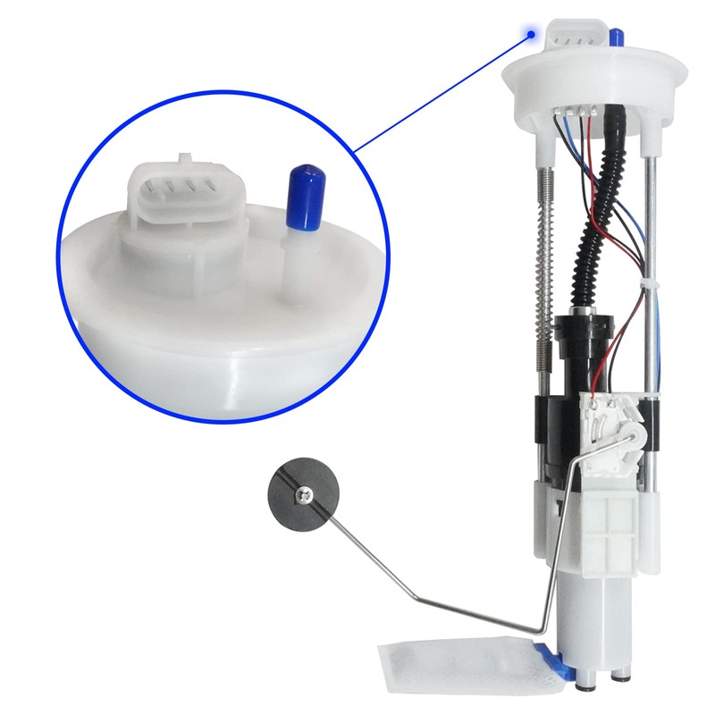 2521307 Fuel Pump Assembly for 2016 2019 2013 2014 2015