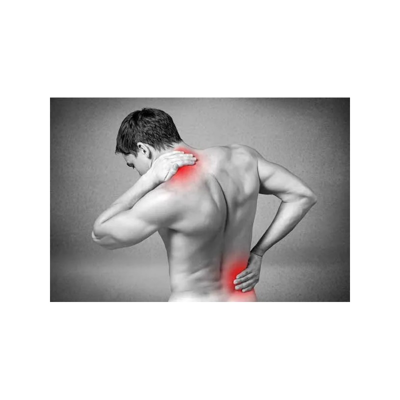 Musclerelief, Crema Tópica AnaLGésica Antiinflamatoria