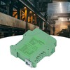 4-20 Ma Signal Splitter, 24v Dc Signal Isolator, 24v Dc