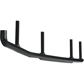 Woodys Executive Series Flat-Top Carbide Runners WSD-9500 , 2010 Ski-Doo MX Z 1200 Adrenaline, 2009 Ski-Doo MX Z 1200 Renegade, 2009 Ski-Doo MX Z 1200 Renegade X, 2009-2010 Ski-Doo MX Z 1200 TNT, 2009-2010 Ski-Doo MX Z 1200 X, 2008-2009 Ski-Doo MX Z 500 