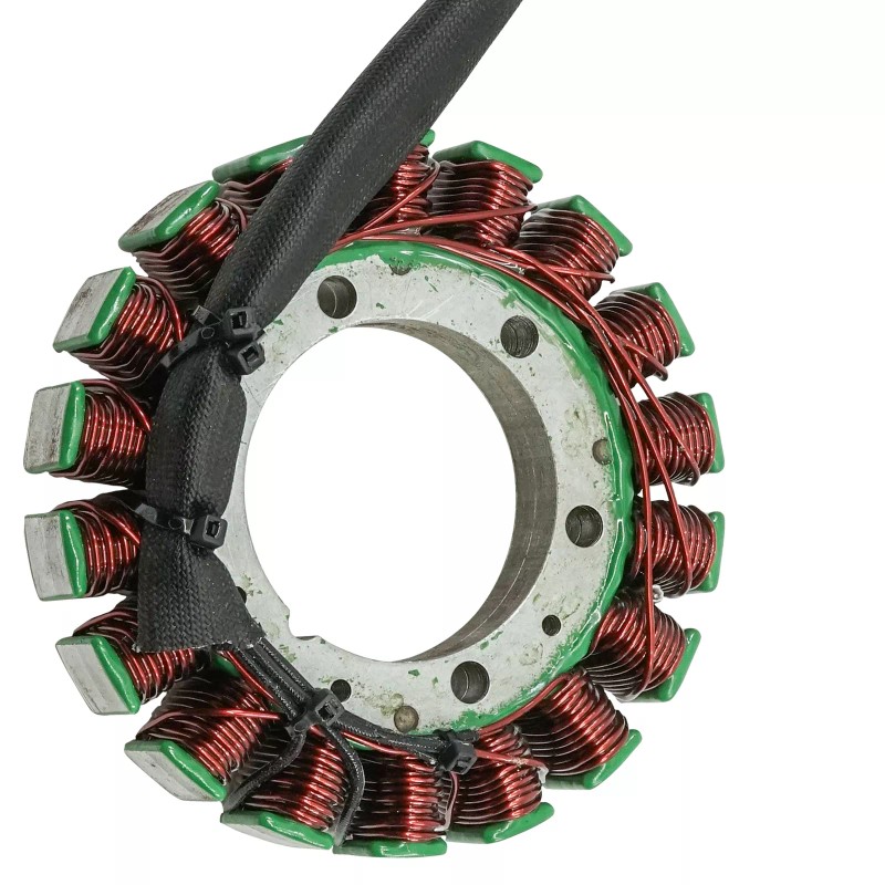 Caltric Stator For Yamaha Rhino 660 YXR660 2004-2007 5UH-81410-00-0