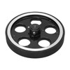 Length Counter Wheel 6mm Hole Diameter Encoder Meter Accessory for
