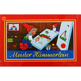 Dusyma Small Carpenter