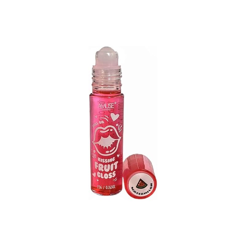 Amuse Watermelon Lip Gloss