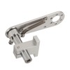 Rotary Encoder Metal Mounting Stand Digital Display Counter Fixing Bracket