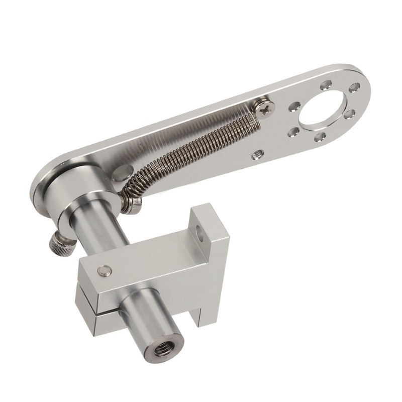 Rotary Encoder Metal Mounting Stand Digital Display Counter Fixing Bracket