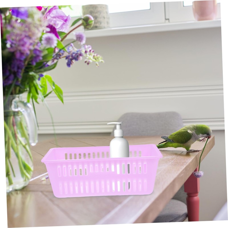 CAXUSD 10pcs Baskets for Game Machines Multi-purpose Holders and Storage