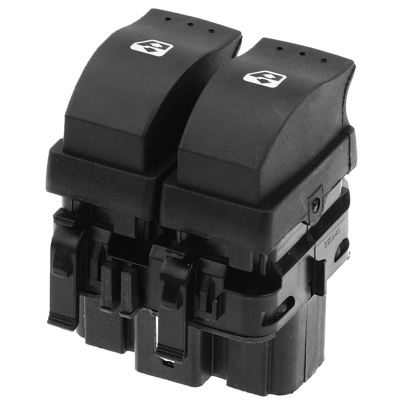 Frankberg Window Regulator Switch Front Left Compatible with Interstar Primastar