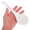 Alipis Spatula Set Set Standing Spoon Rest Vertical Spoon Holder