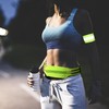 Reflective Band, Reflective Belt, Includes Pack, Small Items, Improves Night