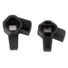 Bonnet Lock, Front Left Right Bonnet Lock A4517570101 Replacement for