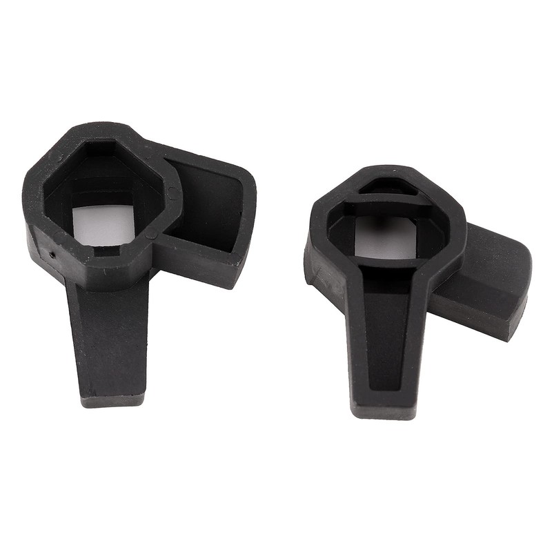Bonnet Lock, Front Left Right Bonnet Lock A4517570101 Replacement for